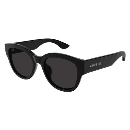 Alexander McQueen AM0509SA Sunglasses - Image 2