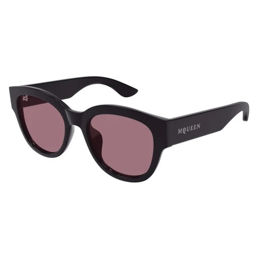 Alexander McQueen AM0509SA Sunglasses - Image 3