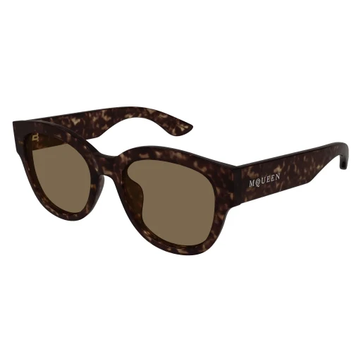 Alexander McQueen AM0509SA Sunglasses - Image 4
