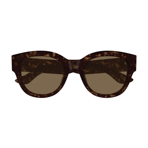 Alexander McQueen AM0509SA Sunglasses - Image 5