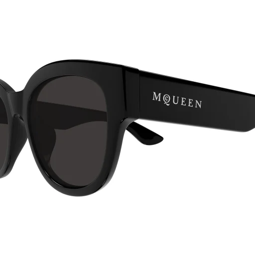 Alexander McQueen AM0509SA Sunglasses - Image 9