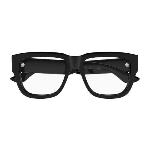 Alexander McQueen AM0510O Eyeglasses - Image 7