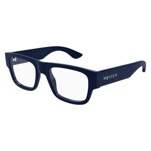 Alexander McQueen AM0511O Eyeglasses