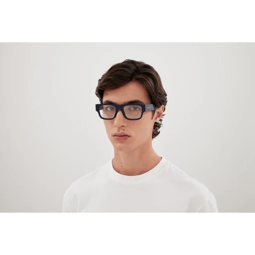 Alexander McQueen AM0511O Eyeglasses - Image 6