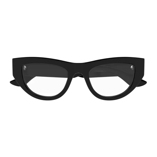 Alexander McQueen AM0512O Eyeglasses - Image 4