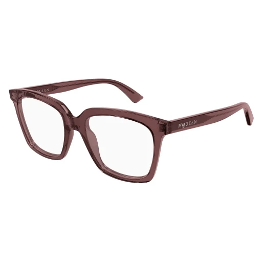 Alexander McQueen AM0513O Eyeglasses - Image 3