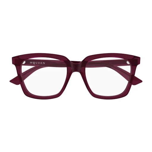 Alexander McQueen AM0513O Eyeglasses - Image 5