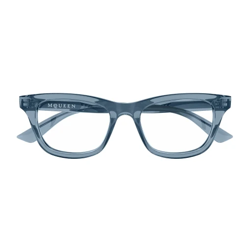 Alexander McQueen AM0515O Eyeglasses - Image 5