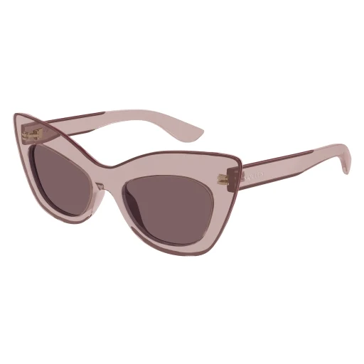 Alexander McQueen AM0516S Sunglasses - Image 4