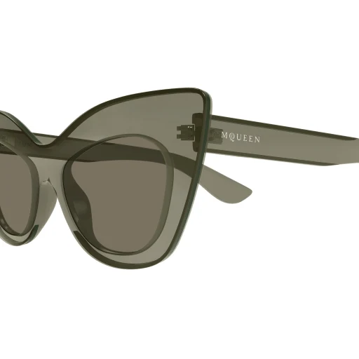 Alexander McQueen AM0516S Sunglasses - Image 7