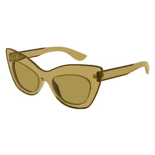 Alexander McQueen AM0516S Sunglasses - Image 8