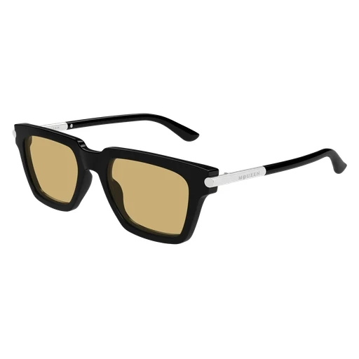 Alexander McQueen AM0519S Sunglasses - Image 3