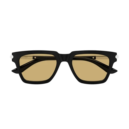 Alexander McQueen AM0519S Sunglasses - Image 4