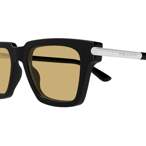 Alexander McQueen AM0519S Sunglasses - Image 5