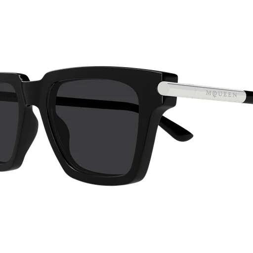 Alexander McQueen AM0519S Sunglasses - Image 9