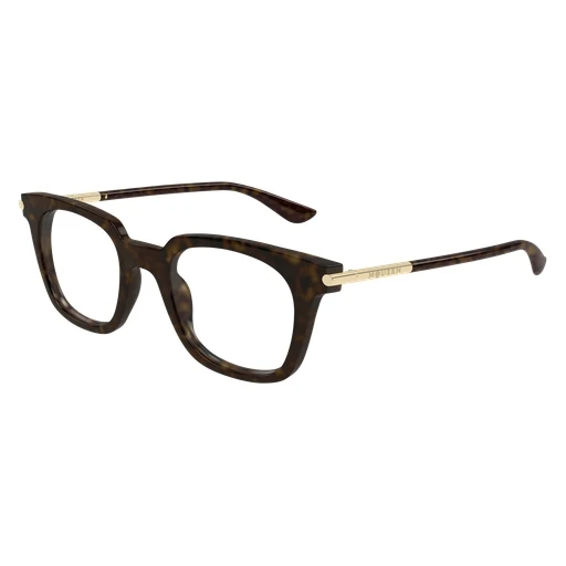Alexander McQueen AM0521O Eyeglasses