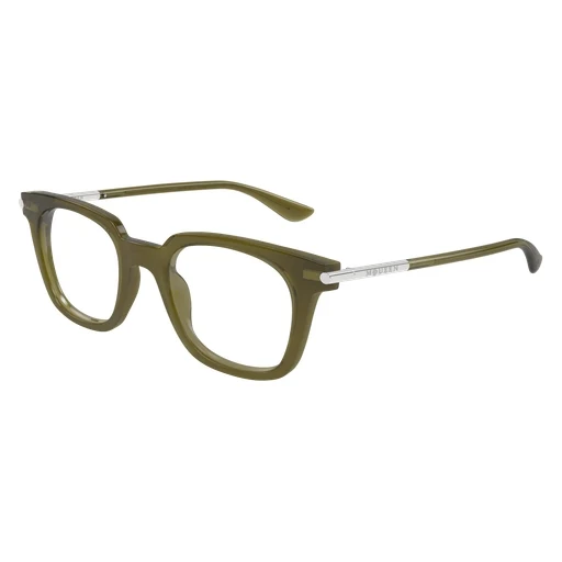 Alexander McQueen AM0521O Eyeglasses - Image 2