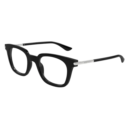 Alexander McQueen AM0521O Eyeglasses - Image 3