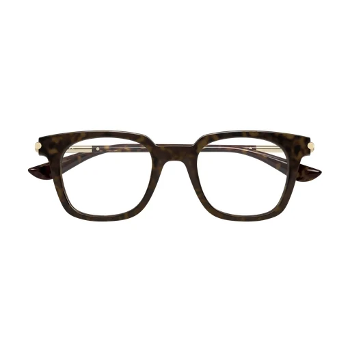 Alexander McQueen AM0521O Eyeglasses - Image 5