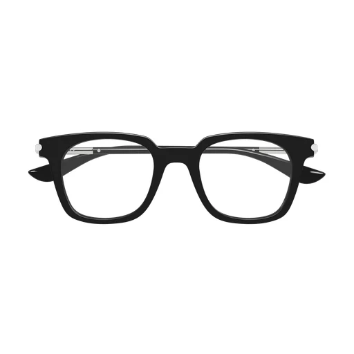 Alexander McQueen AM0521O Eyeglasses - Image 8