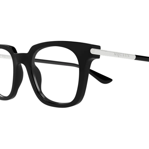 Alexander McQueen AM0521O Eyeglasses - Image 9