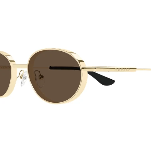 Alexander McQueen AM0523S Sunglasses - Image 5