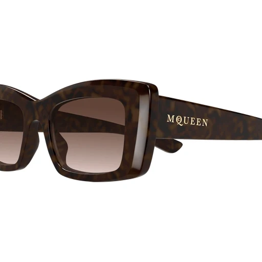 Alexander McQueen AM0526S Sunglasses - Image 6