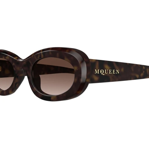 Alexander McQueen AM0527S Sunglasses - Image 8