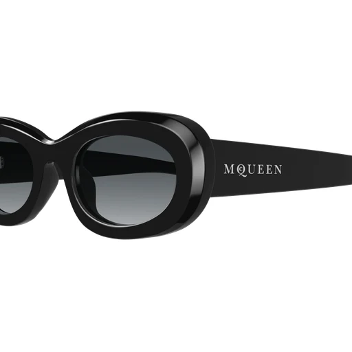 Alexander McQueen AM0527SA Sunglasses - Image 4