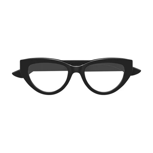 Alexander McQueen AM0529O Eyeglasses - Image 5