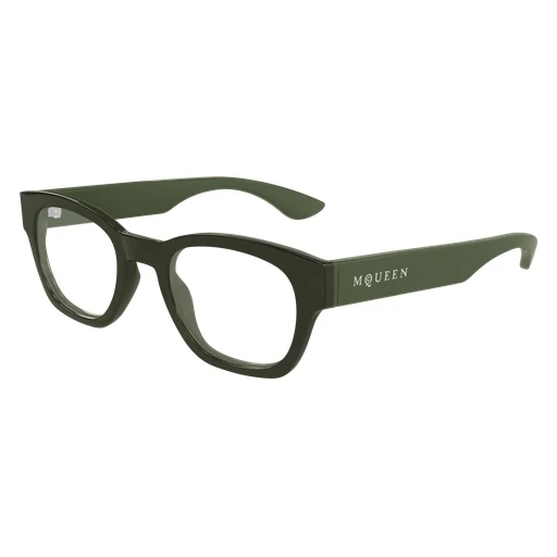 Alexander McQueen AM0530O Eyeglasses - Image 10