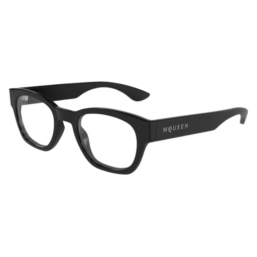 Alexander McQueen AM0530O Eyeglasses - Image 4