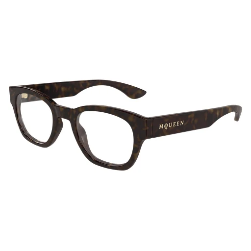 Alexander McQueen AM0530O Eyeglasses - Image 7