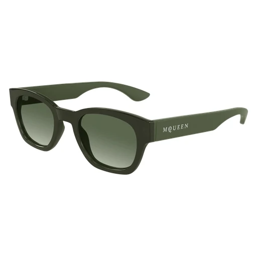 Alexander McQueen AM0530S Sunglasses - Image 7
