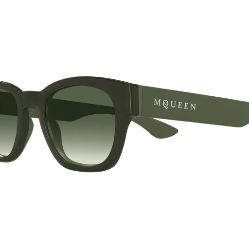Alexander McQueen AM0530S Sunglasses - Image 9