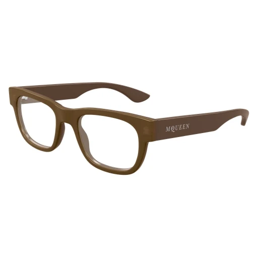 Alexander McQueen AM0531O Eyeglasses