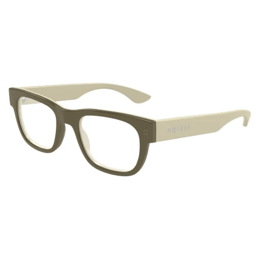 Alexander McQueen AM0531O Eyeglasses - Image 7