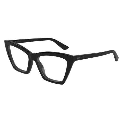 Alexander McQueen AM0536O Eyeglasses - Image 3
