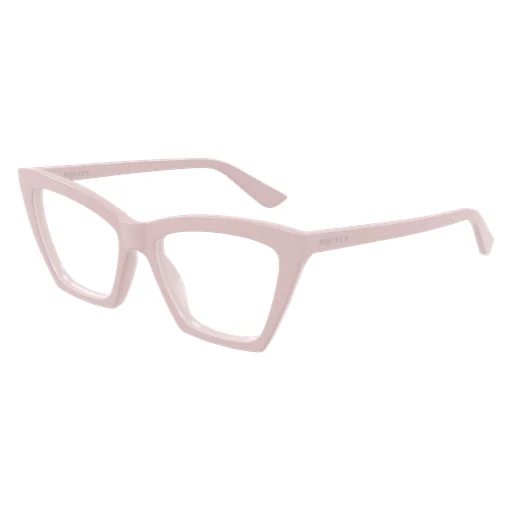 Alexander McQueen AM0536O Eyeglasses - Image 7