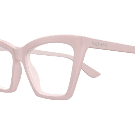 Alexander McQueen AM0536O Eyeglasses - Image 9