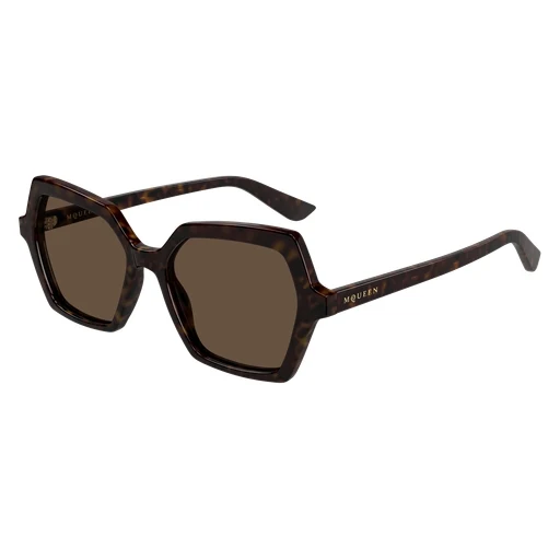 Alexander McQueen AM0537S Sunglasses - Image 3