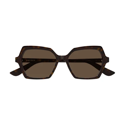 Alexander McQueen AM0537S Sunglasses - Image 4