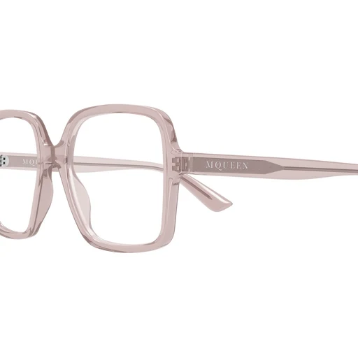 Alexander McQueen AM0538O Eyeglasses - Image 10