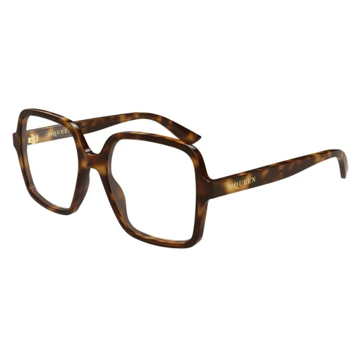 Alexander McQueen AM0538O Eyeglasses - Image 11