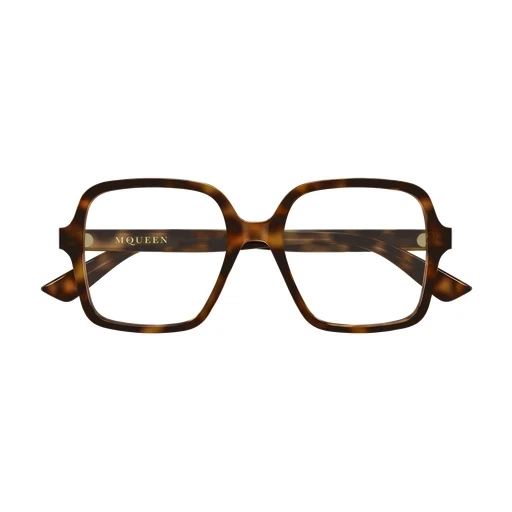 Alexander McQueen AM0538O Eyeglasses - Image 12