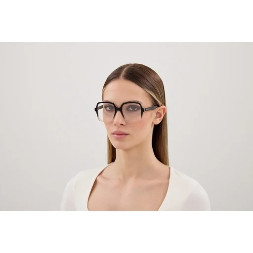 Alexander McQueen AM0538O Eyeglasses - Image 7