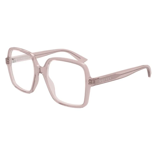 Alexander McQueen AM0538O Eyeglasses - Image 8
