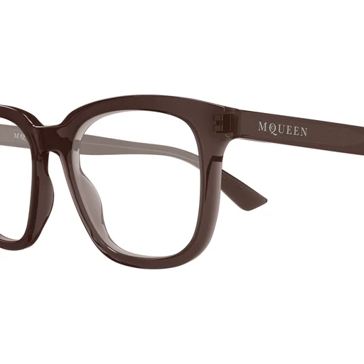 Alexander McQueen AM0539O Eyeglasses - Image 10