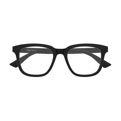 Alexander McQueen AM0539O Eyeglasses - Image 5