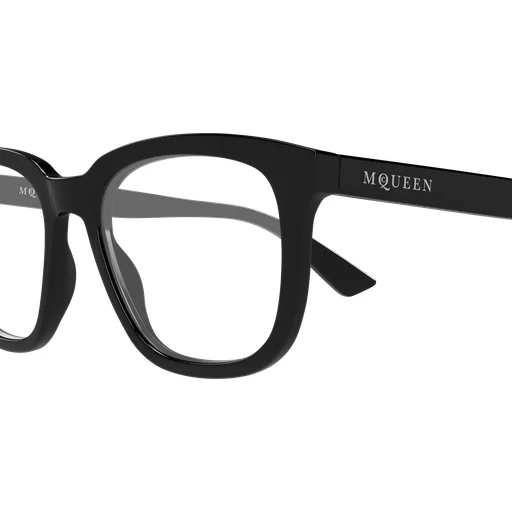 Alexander McQueen AM0539O Eyeglasses - Image 6